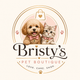 Bristy's Pet Boutique - Home